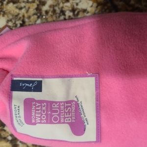 Joules welly socks size 7/8